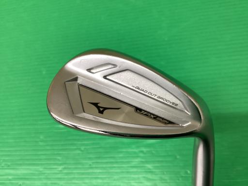 【中古】 ミズノ JPX 921 HOT METAL GW USA ウェッジ WG 純正特注シャフト (フレックスS) メンズ 男性用 右利き 右用 Cランク ゴルフクラブ