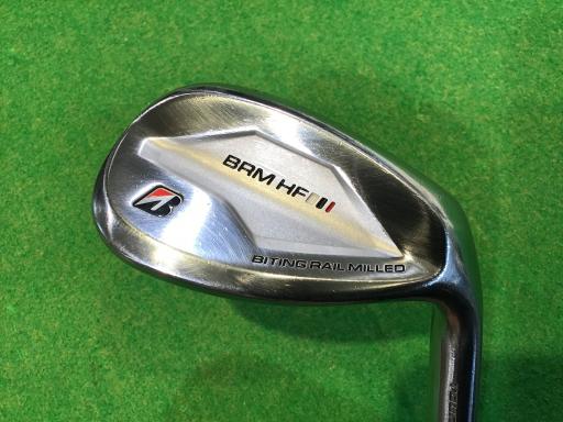 【中古】 ブリヂストン TOUR B BRM HF 52°/10° ウェッジ WG NS PRO MODUS3 TOUR105 (フレックスS) メンズ 男性用 右利き 右用 Cランク ゴルフクラブ