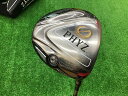 【中古】 ブリヂストン PHYZ(2016) 9.5° ドライバー DR PZ-506W(MK) (フレックスSR) メンズ 男性用 右利き 右用 Cランク ゴルフクラブ