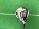 中古 Cランク （フレックスS） テーラーメイド RBZ STAGE 2 TOUR 5W Tour AD GT-6 S 男性用 右利き フェアウェイウッド FW