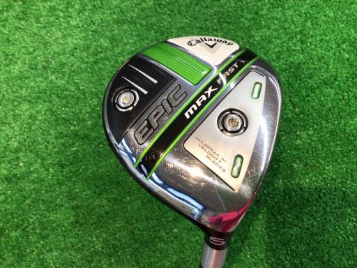 楽天市場】キャロウェイ epic max fast ウィメンズ fw eldio 40 楽天市場】キャロウェイ epic max fast ウィメンズ fw eldio 40