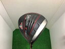 【中古】 ダンロップ SRIXON Z585 9.5° ドライバー DR Miyazaki Mahana (フレックスS) メンズ 男性用 右利き 右用 Dラン...
