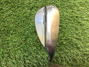 【中古】 タイトリスト VOKEY SPIN MILLED SM9 ツアークロム 56°/12°D ウェッジ WG Dynamic Gold (フレックスS) メンズ 男性用 右利き 右用 Dランク ゴルフクラブ