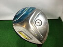 【中古】 ブリヂストン BRIDGESTONE J615 CL Sky 18° レディース フェアウェイウッド FW Tour AD J15-31W(フェアウェ...