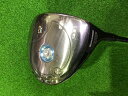 【中古】 ブリヂストン TOURSTAGE ViQ CL(2006) 13.5° レディース ドライバー DR TL-30 α (フレックスL) レディース 女...