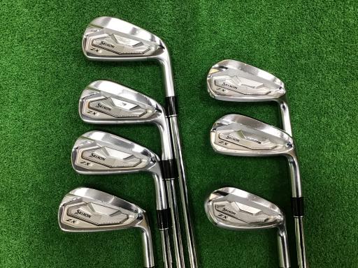 楽天市場】srixon zx5 アイアン neoの通販 楽天市場】srixon zx5 アイアン neoの通販