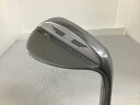 【中古】 タイトリスト VOKEY SPIN MILLED SM8 ツアークロム 58°/12°D ウェッジ WG Dynamic Gold 120 (フレックスS) メンズ 男性用 右利き 右用 Cランク ゴルフクラブ(4)