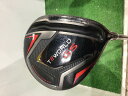 【中古】 本間ゴルフ TOUR WORLD GS 5W フェアウェイウッド FW SPEED TUNED 48 (フレックスSR) メンズ 男性用 右利き 右用...