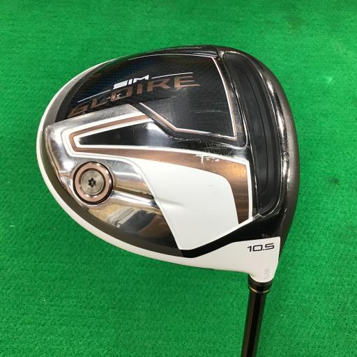 楽天市場】m グローレ ドライバー 10.5 srの通販 楽天市場】m グローレ ドライバー 10.5 srの通販