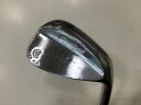 【中古】 クリーブランド Cleveland 588 RTX 2.0 ツアーサテン 50°/10° ウェッジ WG Dynamic Gold (フレックスS) メンズ 男性用 右利き 右用 Cランク ゴルフクラブ(4)