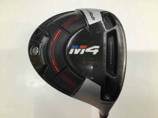 楽天市場】テーラーメイド m4 ドライバー(ロフト角8.5°)の通販 楽天市場】テーラーメイド m4 ドライバー(ロフト角8.5°)の通販