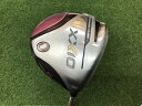 【中古】 ダンロップ XXIO(2022) 11.5°(ボルドー) レディース ドライバー DR XXIO MP1200L(DR) ボルドー (フレックスR) ...