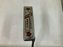 【中古】 タイトリスト SCOTTY CAMERON select NEWPORT 2(2014) 34インチ パター PT スチール (フレックスその他) メンズ 男性用 右利き 右用 Dランク ゴルフクラブ(4)