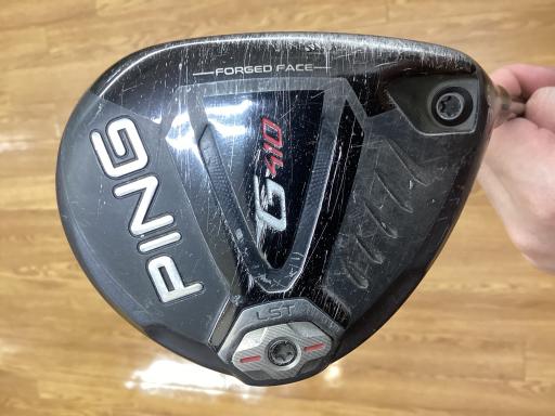 タイプ男性用利き手右利き商品コード2100392093548クラブ種別フェアウェイウッドメーカー名ピン商品名G410　LST　3W発売年2019シャフトALTA　J　CB　RED（FW）シャフト材質カーボンメーカーフレックスRフレックスRク...