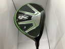 【中古】 キャロウェイ GBB EPIC STAR 3W フェアウェイウッド FW Speeder EVOLUTION for GBB (フレックスR) メンズ...