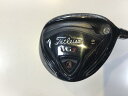 【中古】 タイトリスト Titleist VG3(2016) 5W フェアウェイウッド FW Titleist VG F(2016) (フレックスSR) メンズ...