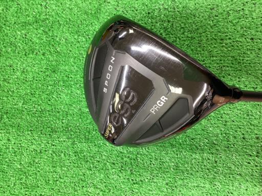 タイプ男性用利き手右利き商品コード2100398294499クラブ種別フェアウェイウッドメーカー名プロギア商品名egg（2019）　3W発売年2019シャフトリシャフトシャフト材質リシャフトメーカーフレックスその他フレックスその他クラブセット組合せ内容クラブセット本数0クラブセット不足本数0クラブセット実本数0総合ランク&nbsp;ランクについて傷状態：ヘッド上部C傷状態：フェースC傷状態：ヘッド下部C傷状態：シャフトB傷状態：グリップオリジナル外 傷あり傷状態：ヘッドカバーヘッドカバー無し査定特記・商品状態XXIO eks 2024 Miyazaki AX-3　SR　43インチ&nbsp;メーカーカタログ情報となりますので、実商品と異なる場合がございます。ヘッドロフト角(°)15ヘッド体積(cc)シャフト長(インチ)クラブ重量(g)店舗名ヴィクトリアゴルフ富士店住所静岡県富士市青葉町387電話番号0545-65-7511プロギアegg(2019)　3W