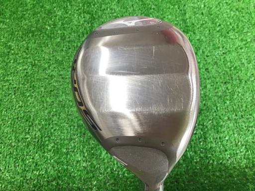 【中古】 ミズノ SURE DD MI U5 ユーティリティ UT EXSAR(SURE) (フレックスR) メンズ 男性用 右利き 右用 Dランク ゴルフクラブ