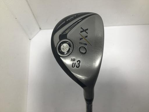 タイプ男性用利き手右利き商品コード2100403649641クラブ種別ユーティリティメーカー名ダンロップ商品名XXIO（2016）　U3（ブラック）発売年2016シャフトXXIO　MP900（ユーティリティ）ブラックシャフト材質カーボンメー...