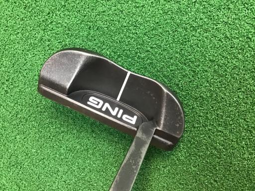 楽天市場】ping cadence tr b65 パターの通販 楽天市場】ping cadence tr b65 パターの通販