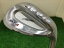 【中古】 フォーティーン DJ-4 58° ウェッジ WG TS-114w (フレックスその他) メンズ 男性用 右利き 右用 Cランク ゴルフクラブ