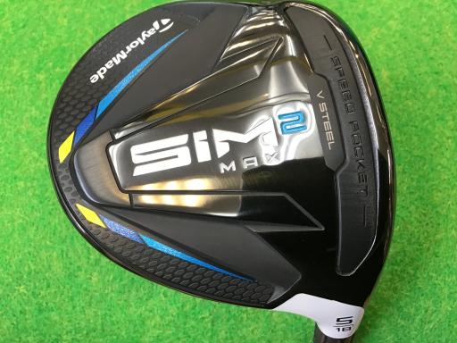 楽天市場】sim2 max 5w(フェアウェイウッド|メンズクラブ 楽天市場】sim2 max 5w(フェアウェイウッド|メンズクラブ