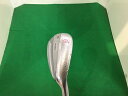 【中古】 エポンゴルフ株式会社 EPON 213STX(メッキ) 56° ウェッジ WG Dynamic Gold (フレックスS) メンズ 男性用 右利き 右...