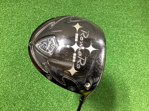 楽天市場】romaro ray black driverの通販