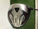 【中古】 本間ゴルフ TOUR WORLD TW737 460 9.5° ドライバー DR VIZARD EX-C65 (フレックスSR) メンズ 男性用 右利...