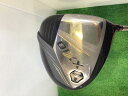 【中古】 ダンロップ XXIO(2024) 10.5° ドライバー DR XXIO MP1300(DR) (フレックスSR) メンズ 男性用 右利き 右用 Cランク ゴルフクラブ