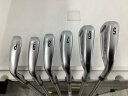 【中古】 キャロウェイ X FORGED CB(2021) 6S アイアンセット IR NS PRO 950GH neo (フレックスS) メンズ 男性用 右利...