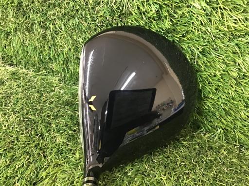 YAMAHA - 【中古】 ヤマハ inpres X Z203 11.5° ドライバー DR TMX-513D (フレックスR) メンズ 男性用 右利き 右用 Cランク ゴルフクラブ