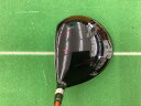【中古】 本間ゴルフ TOUR WORLD TW727 460 9.5° ドライバー DR 純正特注シャフト (フレックスSR) メンズ 男性用 右利き 右用 ...
