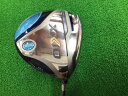 【中古】 ダンロップ XXIO(2022) 12.5° レディース ドライバー DR XXIO MP1200L(DR) (フレックスA) レディース 女性用 右...