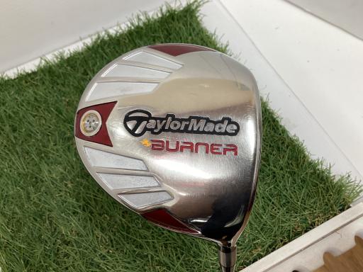 楽天市場】テーラーメイド バーナードライバー10.5の通販
