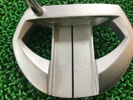 楽天市場】ナイキ ゴルフ メソッド コア METHOD CORE パターの通販