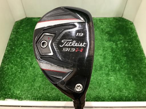 タイトリスト 913No.16