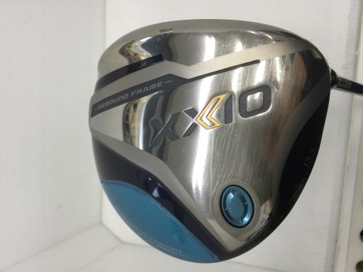 【中古】 ダンロップ XXIO(2022) 13.5° レディース ドライバー DR XXIO MP1200L(DR) (フレックスL) レディース 女性用 右...