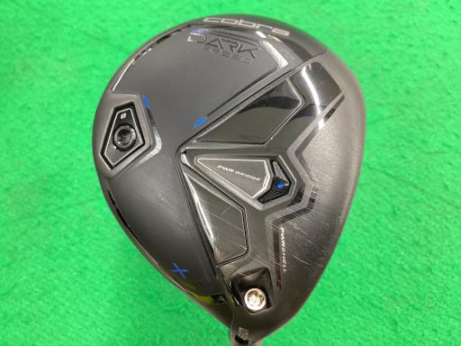 タイプ男性用利き手右利き商品コード2100403354026クラブ種別フェアウェイウッドメーカー名コブラ商品名cobra　DARKSPEED　X　5W発売年2024シャフトリシャフトシャフト材質リシャフトメーカーフレックスその他フレックスその他クラブセット組合せ内容クラブセット本数0クラブセット不足本数0クラブセット実本数0総合ランク&nbsp;ランクについて傷状態：ヘッド上部C傷状態：フェースC傷状態：ヘッド下部C傷状態：シャフトB傷状態：グリップオリジナル外 傷あり傷状態：ヘッドカバー純正品（汚い）査定特記・商品状態Diamana　WB　63（S）　42.5in　323g　D3&nbsp;メーカーカタログ情報となりますので、実商品と異なる場合がございます。ヘッドロフト角(°)18ヘッド体積(cc)161シャフト長(インチ)クラブ重量(g)店舗名掛川店住所静岡県掛川市大池2865-1電話番号0537-62-1556コブラcobra　DARKSPEED　X　5W