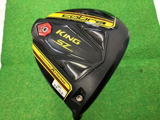 楽天市場】コブラ ドライバー king speedzone xtremeの通販 楽天市場】コブラ ドライバー king speedzone xtremeの通販