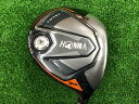 【中古】 本間ゴルフ TOUR WORLD TW747 3HL フェアウェイウッド FW VIZARD for 747 50(フェアウェイ) (フレックスS) ...