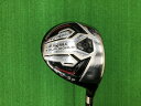 【中古】 本間ゴルフ TOUR WORLD TW737 5W フェアウェイウッド FW VIZARD EX-A65 (フレックスS) メンズ 男性用 右利き 右...