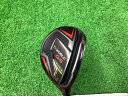 【中古】 本間ゴルフ TOUR WORLD GS U3 ユーティリティ UT SPEED TUNED 48(UT) (フレックスS) メンズ 男性用 右利き 右...