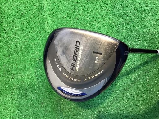 楽天市場】HI-BRID ADFORCE DRIVERの通販 楽天市場】HI-BRID ADFORCE DRIVERの通販
