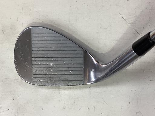 【中古】 ブリヂストン TOUR B XW-1(シルバー) 56°/14° ウェッジ WG NS PRO MODUS3 TOUR120 (フレックスS) メンズ 男性用 右利き 右用 Dランク ゴルフクラブ