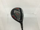 【中古】 本間ゴルフ TOUR WORLD GS U5 ユーティリティ UT SPEED TUNED 48(UT) (フレックスR) メンズ 男性用 右利き 右...