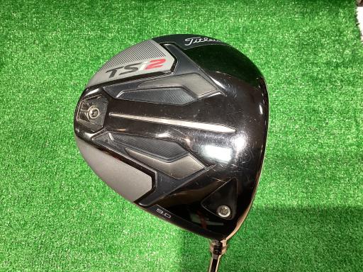 【中古】 タイトリスト TSi2 9° ドライバー DR TSP322 55 (フレックスS) メンズ 男性用 右利き 右用 C..