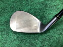 【中古】 ダンロップ XXIO(2002) AW ウェッジ WG XXIO MP200 (フレックスS) メンズ 男性用 右利き 右用 Cランク ゴルフクラブ