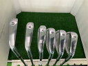 【中古】 本間ゴルフ TOUR WORLD TW757Vx 6S アイアンセット IR NS PRO MODUS3 TOUR105 (フレックスS) メンズ 男...