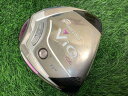 【中古】 ブリヂストン TOURSTAGE ViQ CL(2012) 11° レディース ドライバー DR VT-401W (フレックスR) レディース 女性用...